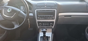 Vând Skoda Octavia 2 Facelift  - imagine 3