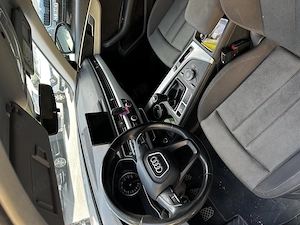 Audi a4 b9 înmatriculat RO - imagine 5