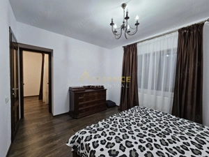 Casa Individuala - 4 camere 3 bai - Teren 566mp Popesti Leordeni Theodor Pallady - imagine 19