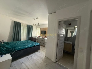Vila Premium in Magurele 4 Camere 4 Bai Teren 578 mp - imagine 13