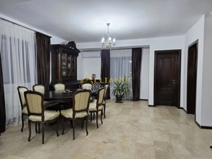 Casa Individuala - 4 camere 3 bai - Teren 566mp Popesti Leordeni Theodor Pallady - imagine 7