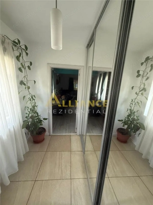 Vila Premium in Magurele 4 Camere 4 Bai Teren 578 mp - imagine 16