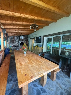 Vila Premium in Magurele 4 Camere 4 Bai Teren 578 mp - imagine 9