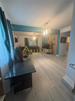 CENTRU MAGURELE-CASA INDIVIDUALA-PARTER-4 CAMERE-4 BAI