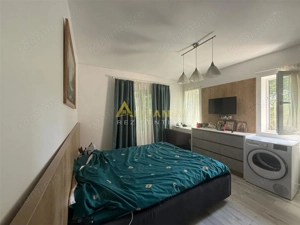 Vila Premium in Magurele 4 Camere 4 Bai Teren 578 mp - imagine 2