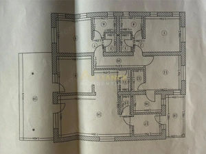 Vila Premium in Magurele 4 Camere 4 Bai Teren 578 mp - imagine 15