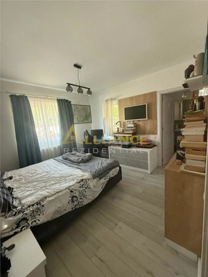 Vila Premium in Magurele 4 Camere 4 Bai Teren 578 mp - imagine 7