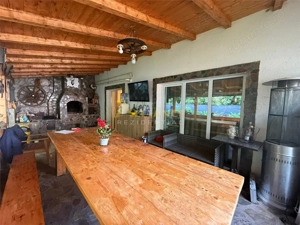 Vila Premium in Magurele 4 Camere 4 Bai Teren 578 mp - imagine 20