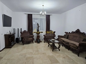 Casa Individuala - 4 camere 3 bai - Teren 566mp Popesti Leordeni Theodor Pallady - imagine 6