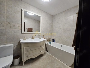 Casa Individuala - 4 camere 3 bai - Teren 566mp Popesti Leordeni Theodor Pallady - imagine 20