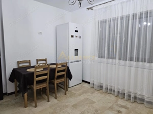 Casa Individuala - 4 camere 3 bai - Teren 566mp Popesti Leordeni Theodor Pallady - imagine 13