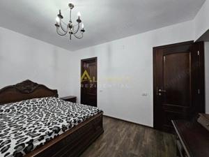 Casa Individuala - 4 camere 3 bai - Teren 566mp Popesti Leordeni Theodor Pallady - imagine 17