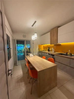 Vila Premium in Magurele 4 Camere 4 Bai Teren 578 mp - imagine 8