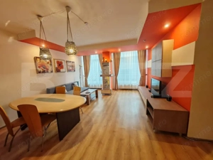 Apartament cu 3 camere situat pe , Manastur , zona Academia de Muzica