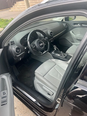 Vand Audi A3  - imagine 4