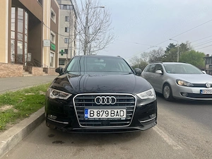 Vand Audi A3  - imagine 5