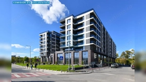 De inchiriat | Spatiu comercial Sopor 1-3, Cluj-Napoca