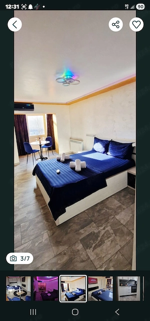 Regim hotelier central zona City Hotel - imagine 3