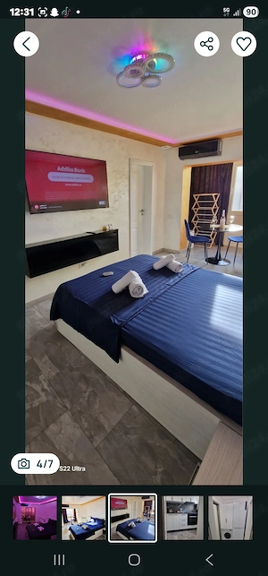 Regim hotelier central zona City Hotel - imagine 4
