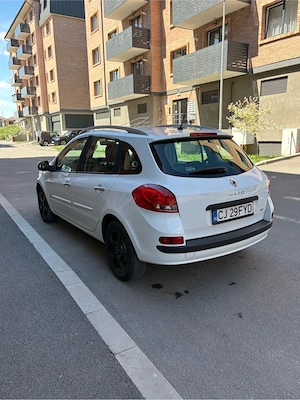 Renault Clio 1.5 dci 2012 euro 5 - imagine 2