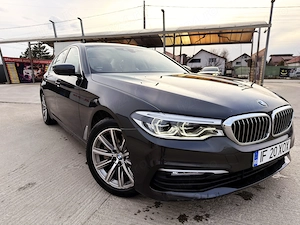 BMW 530i -High Executive - An 2019 - GARANTIE 12 LUNI - TVA inclus si deductibil
