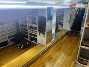 Casa individuala cu 4 camere de vanzare in zona Girocului - imagine 11