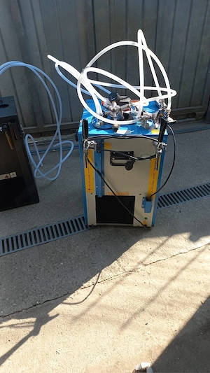 vand donzator de bere complet profesional 