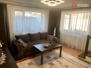 Casa individuala cu 4 camere de vanzare in zona Girocului - imagine 2