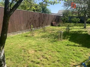 Casa individuala cu 4 camere de vanzare in zona Girocului - imagine 13