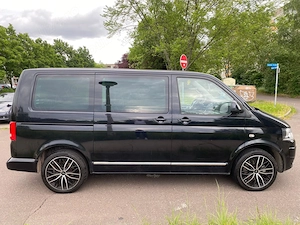 Vând Volkswagen T5 Multivan 4Motion, Masina se avla în Germania 06123  Turbo defect - imagine 5