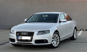 Audi A4 B8 2009 *S-Line* Led Cutie-Automata
