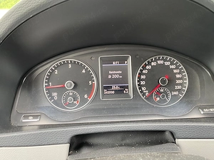 Vând Volkswagen T5 Multivan 4Motion, Masina se avla în Germania 06123  Turbo defect - imagine 6