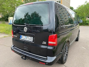 Vând Volkswagen T5 Multivan 4Motion, Masina se avla în Germania 06123  Turbo defect - imagine 2