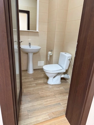 De inchiriat spatiu pentru birouri in suprafata de 16 mp, zona Unirii-Eugeniu de Savoya - imagine 5