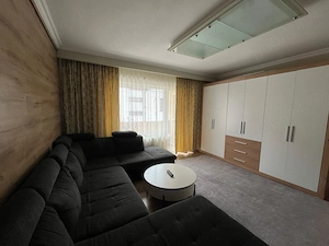 Apartament 2 camere Floresti - imagine 6