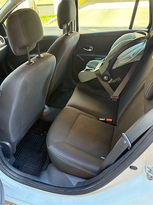 Renault Clio 1.5 dci 2012 euro 5 - imagine 6