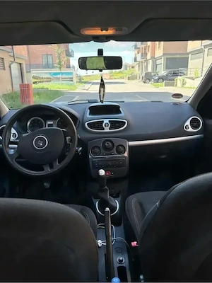 Renault Clio 1.5 dci 2012 euro 5 - imagine 5