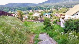 Teren constructii intravilan 1116mp Arinilor - imagine 4