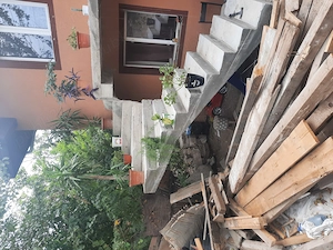 Execut scăti din beton armat. Orice mărime, orice format. De preferat București -Ilfov