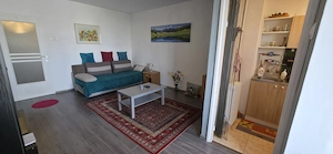 Apartament cochet cu 1 cameră, ideal pentru investiție, în zona Circumvalațiunii   Piața 700 - imagine 6
