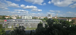 Apartament cochet cu 1 cameră, ideal pentru investiție, în zona Circumvalațiunii   Piața 700