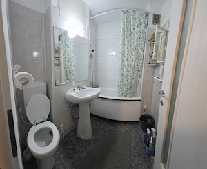 Apartament cochet cu 1 cameră, ideal pentru investiție, în zona Circumvalațiunii   Piața 700 - imagine 9