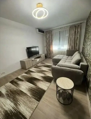 De Inchiriat Apartament 2 camere Rahova, complet utilat premium