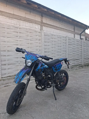 Rieju MRT 50 - imagine 5