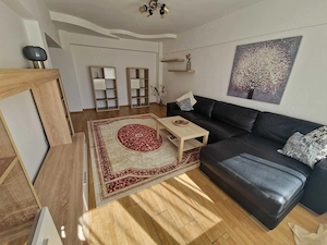 Apartament 3 camere duplex | Central | Calea Calarasilor - imagine 3