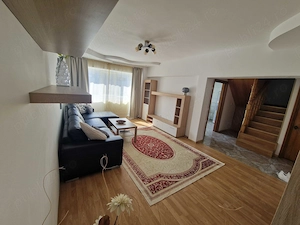 Apartament 3 camere duplex | Central | Calea Calarasilor - imagine 2