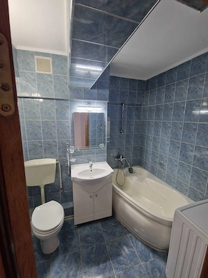 Apartament 3 camere duplex | Central | Calea Calarasilor - imagine 7