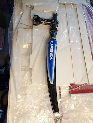 furca carbon Orbea