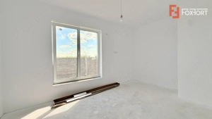 Duplex de vanzare, 3 camere + 2 bai - 96 mp - Mosnita Noua - imagine 9