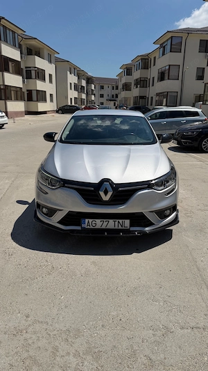Vand Megan 4 hatchback 1.3Tce